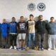 Detienen a 10 hombres por violencia en partido Querétaro Vs. Atlas