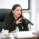 Suspenden temporalmente a Sandra Cuevas como alcaldesa de Cuauhtémoc