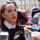 “Me disculpo, pero no reconozco los hechos”: Sandra Cuevas al ofrecer disculpas a policías