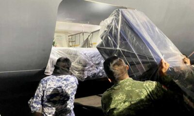 Este viernes, sale segundo vuelo para rescatar mexicanos evacuados de Ucrania: SRE