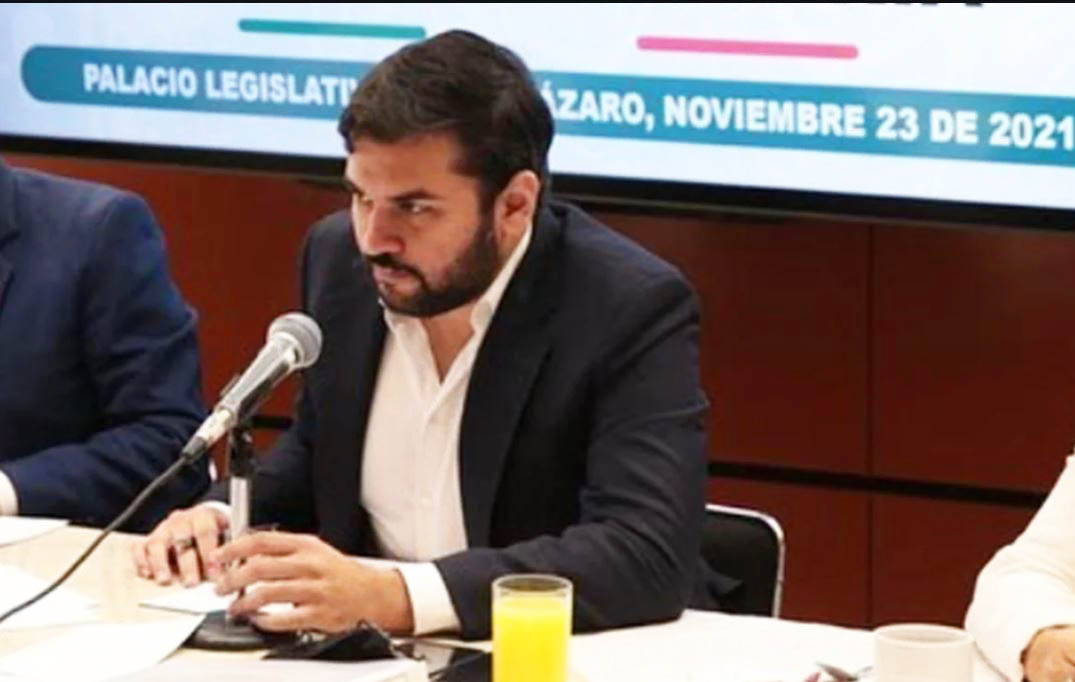 Aysa Damas acusa a “Alito” Moreno si algo le pasa a él y a su familia, luego de mostrar respaldo a reforma eléctrica