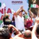 Prepara Morena consulta para denunciar a diputados opositores por “traición a la patria”
