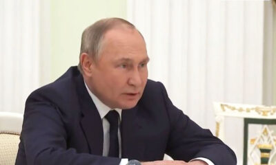 Aún hay esperanza de lograr acuerdos con Ucrania, afirma Putin a ONU