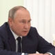 Aún hay esperanza de lograr acuerdos con Ucrania, afirma Putin a ONU
