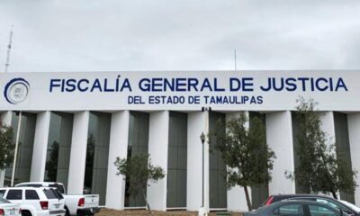 Detiene y "secuestra" Fiscalía de Tamaulipas a secretaria de Sergio Carmona, denuncia abogado