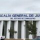 Detiene y "secuestra" Fiscalía de Tamaulipas a secretaria de Sergio Carmona, denuncia abogado