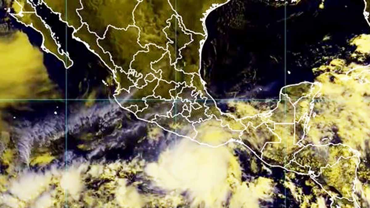 ‘Agatha’ podría impactar Oaxaca como huracán categoría 3; habilitan 203 albergues