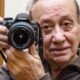 Murió Enrique Metinides, fotoperiodista ícono de la nota roja
