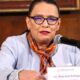 Bajan feminicidios en México 26.8% en abril, asegura Rosas Icela Rodríguez