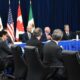 En IX Cumbre, México acuerda dar trabajo temporal a 20 mil guatemaltecos anualmente