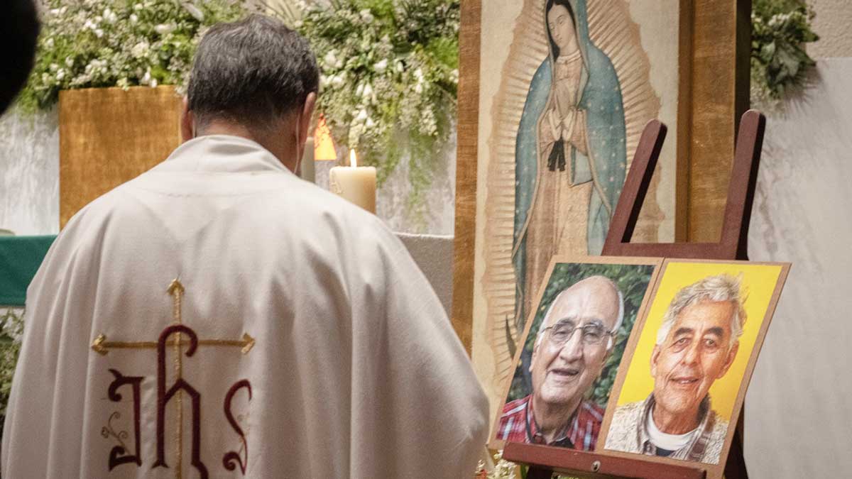 “¡Cuantos asesinatos en México!”, Papa Francisco condena asesinato de jesuitas