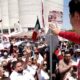 “Sacaremos a los Moreira de Coahuila”, dice Mario Delgado en encuentro morenista