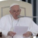 “¡Cuantos asesinatos en México!”, Papa Francisco condena asesinato de jesuitas