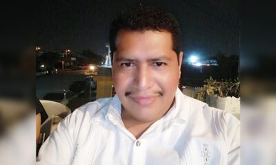 Asesinan a periodista Antonio de la Cruz en Ciudad Victoria, Tamaulipas