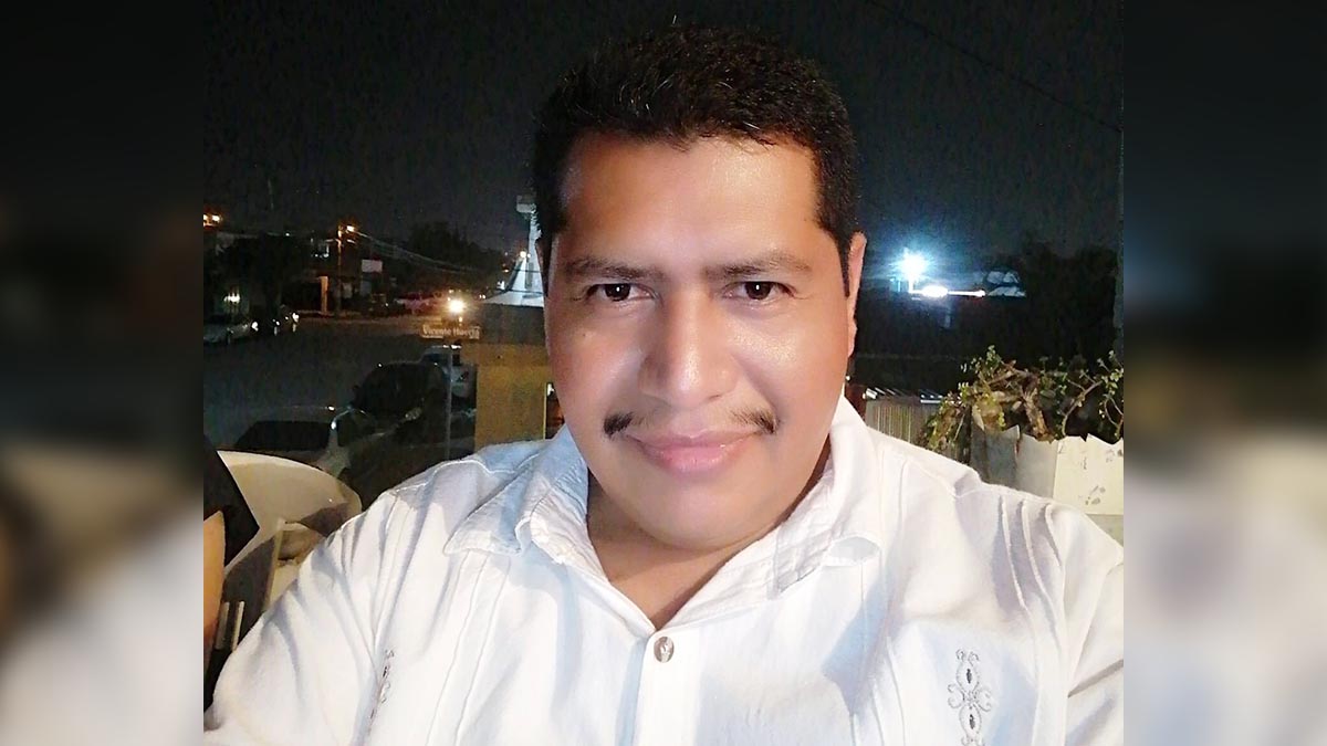 Asesinan a periodista Antonio de la Cruz en Ciudad Victoria, Tamaulipas