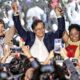 “Hoy es un día de fiesta para el pueblo”, Petro gana elección en Colombia; se convierte en el primer presidente de izquierda