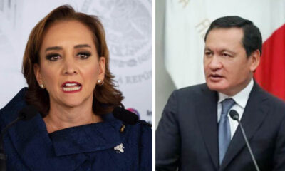 Osorio Chong y Ruiz Massieu en contra de la moratoria constitucional propuesta por ‘Va por México’