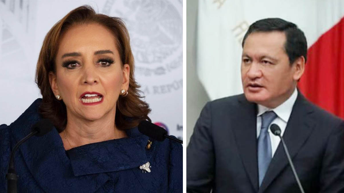 Osorio Chong y Ruiz Massieu en contra de la moratoria constitucional propuesta por ‘Va por México’