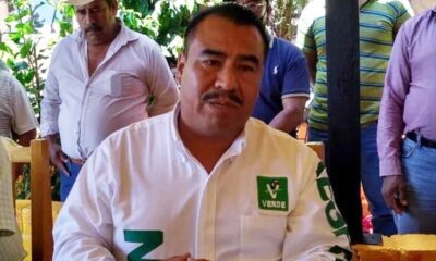 Asesinan a balazos a Rubén Valdez, alcalde de Teopisca, Chiapas