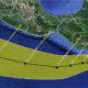 Se forma tormenta tropical ‘Celia’ en el océano pacífico, informa Conagua