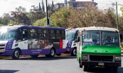 Aumenta 1 peso tarifa de transporte público en CdMx a partir del 15 de junio