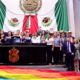 Aprueba Congreso de Veracruz el matrimonio igualitario