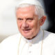 Muere el papa Benedicto XVI, reporta el presidente de la Conferencia Episcopal Alemana