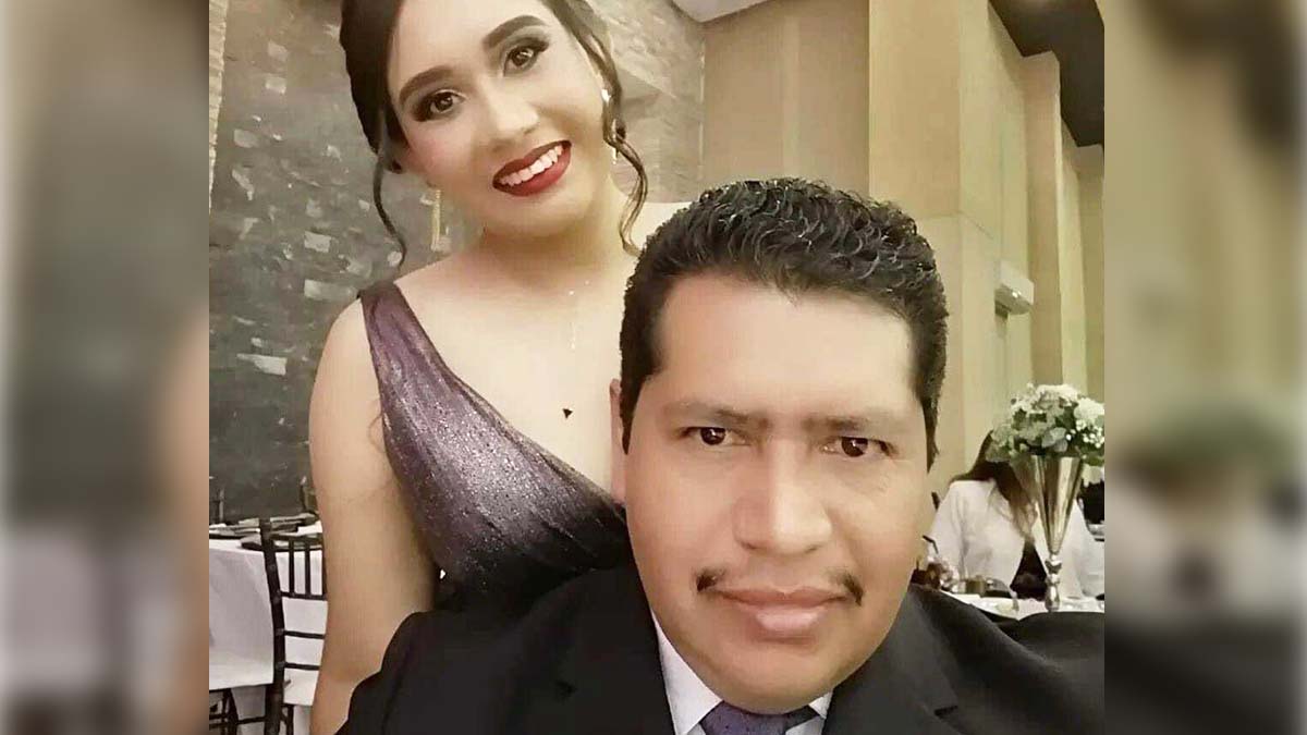 Muere hija del periodista Antonio de la Cruz que se encontraba grave