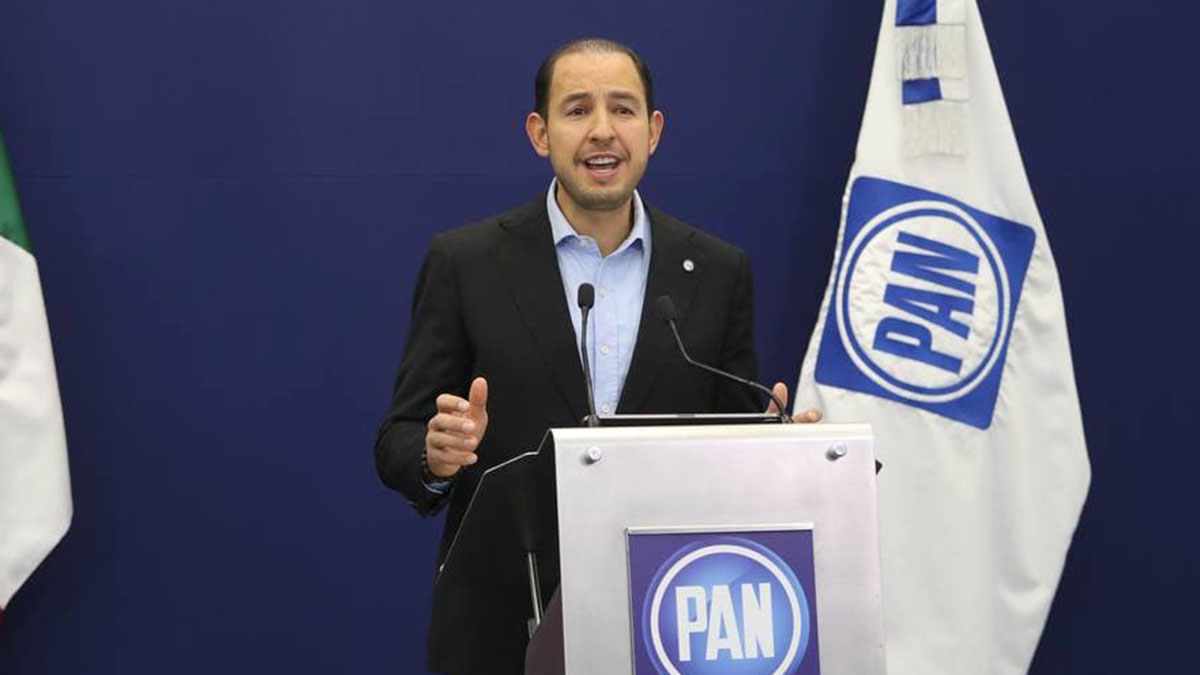 Violencia en elecciones de Morena “evidencia la podredumbre” del partido, dice Marko Cortés