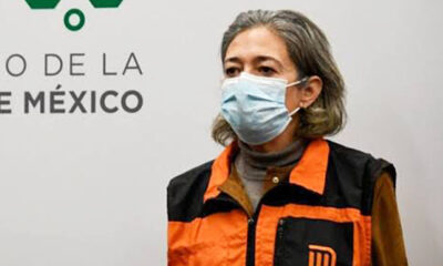 Acusan víctimas de L-12 a Fiscalía CdMx de frenar citatorio de Florencia Serranía