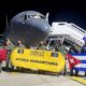 Cuba agradece a AMLO por envío de apoyo “inmediato” para controlar incendio petrolero