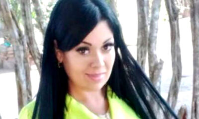 Mamá de locutora Cándida Cristal rechaza que el cuerpo hallado sea de su hija