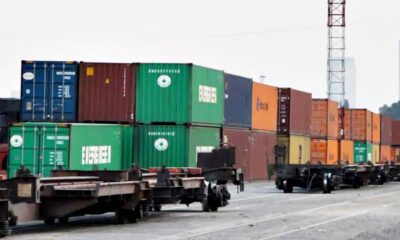 Registra México un déficit comercial por 5 mil 959 mdd en julio, revela el Inegi