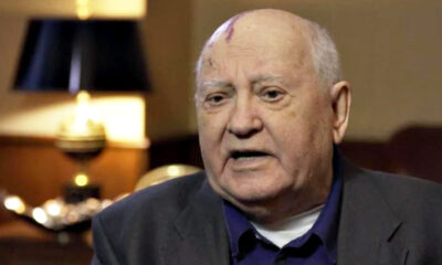 Muere Mikhail Gorbachov, ultimo líder de la Unión Soviética
