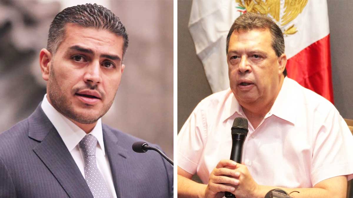Audiencia de Murillo Karam salpica a García Harfuch y Aguirre Rivero en construcción de ‘verdad histórica’