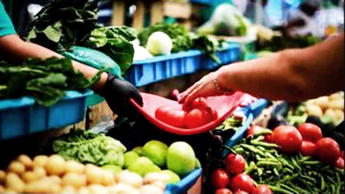 Inflación se acelera: llega a 8.62% en primera quincena de agosto presionada por alza en alimentos