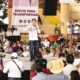 Llama Morena a fortalecer la Guardia Nacional, tras violencia desatada el fin de semana