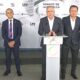Oposición rechaza a Alejandro Armenta como presidente de Mesa Directiva del Senado