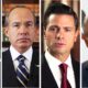 Ordena Inai a FGR informar sobre cuántas denuncias hay contra Fox, Calderón, Peña Nieto y López Obrador