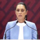 “Tienen el cinismo de hablar, sin criticar lo anterior”, responde Sheinbaum a críticas de hermano de Margarita Zavala sobre violencia en el país