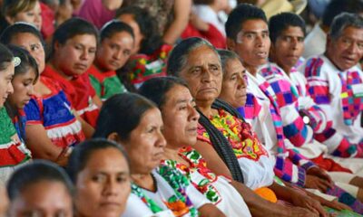 Llama CNDH a eliminar la marginación y exclusión de los pueblos indígenas