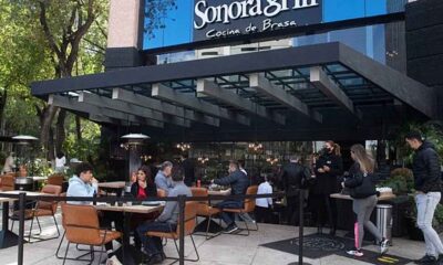 Lamenta Sheinbaum presunta discriminación en restaurante de Polanco; se hace “revisión exhaustiva”