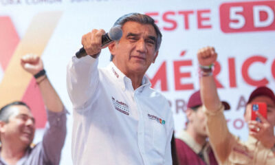 Discutirá TEPJF este miércoles validez de elección de gobernador en Tamaulipas