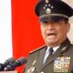Fuerzas Armadas y GN actúan subordinadas al poder civil, afirma Sandoval