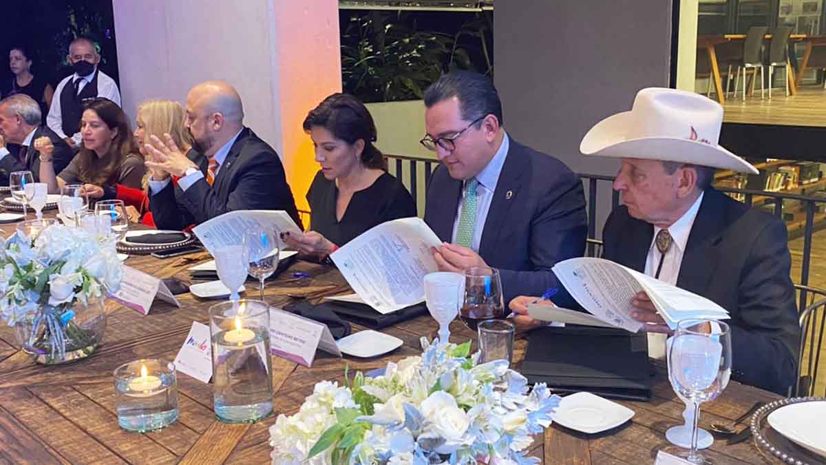 EMA, CANACINTRA y gobierno de Morelos impulsarán denominación de origen del arroz