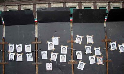 Algunos estudiantes de Ayotzinapa habrían estado vivos hasta el 4 de octubre, revela GIEI