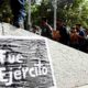 “A Sheinbaum le va a pesar en su campaña proteger al ‘delincuente’ de García Harfuch”: padres de Ayotzinapa