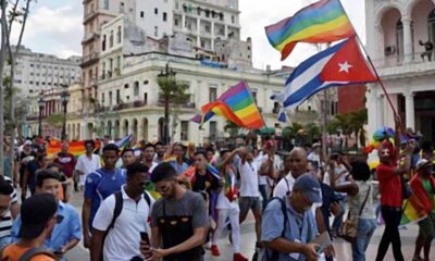 Aprueba Cuba el matrimonio igualitario y adopción para parejas LGBT