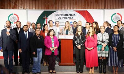 Pide PAN a TEPJF “hacer lo correcto” y anular elección en Tamaulipas