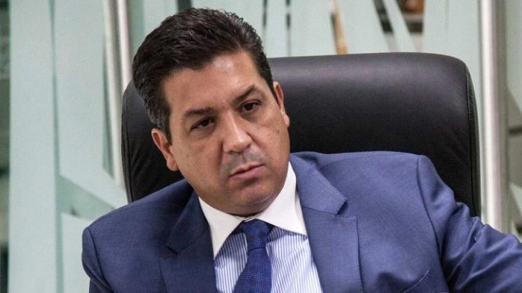 Emiten alerta migratoria contra García Cabeza de Vaca